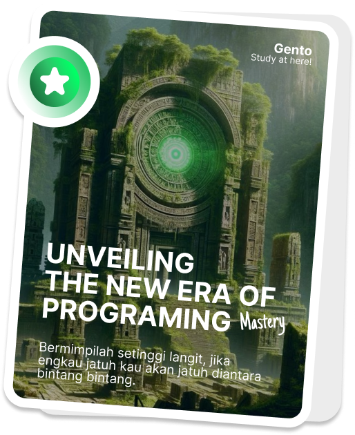 Programming